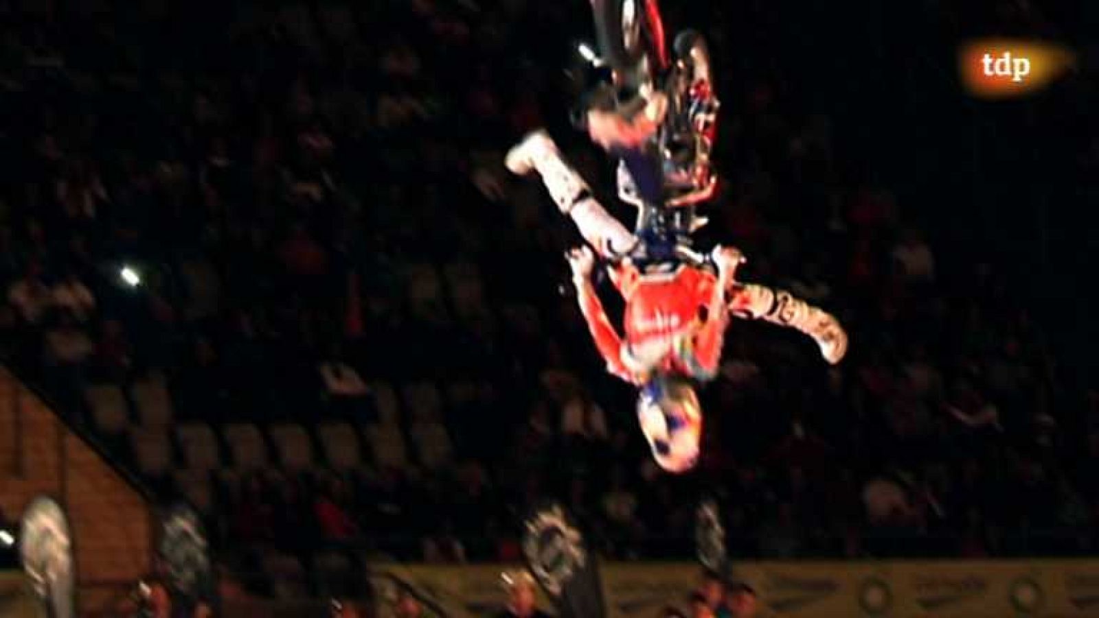 Freestyle Internacional - Gran Canaria 2013 - Ver ahora