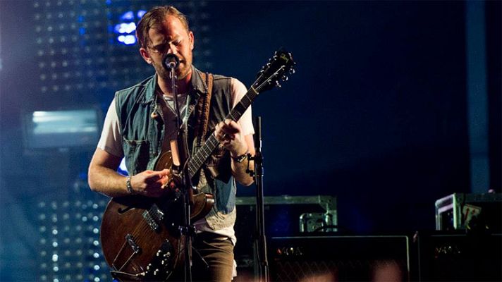 Atención obras - Así fue el Bilbao BBK Live 2013