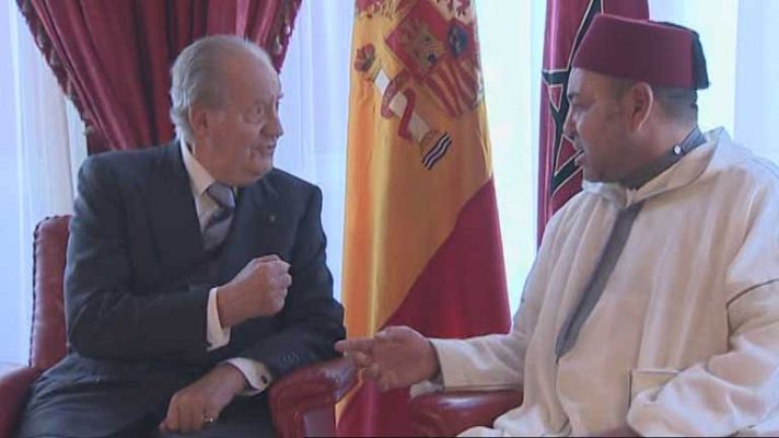 Noticias de Ceuta - Noticias de Ceuta -  19/07/13