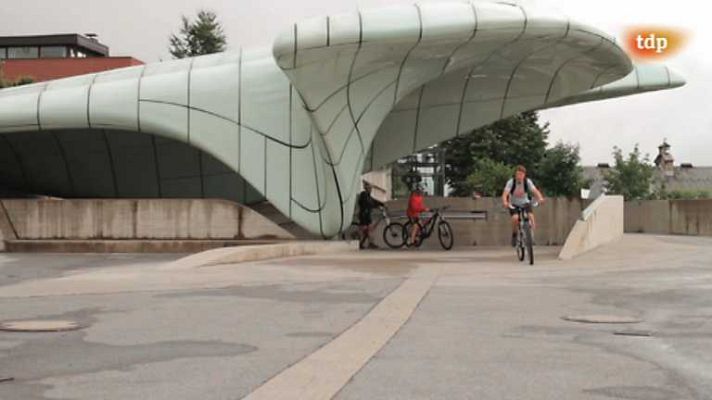 Evasión - T1 - Programa nº 10