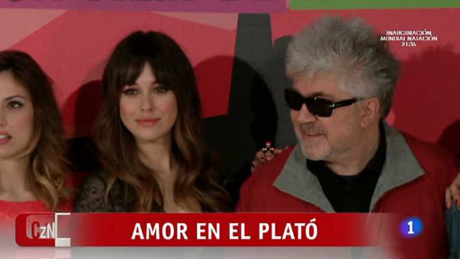 Corazón edición tarde - 19/07/13 - ver ahora