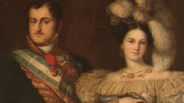 La aventura del Saber - La década ominosa