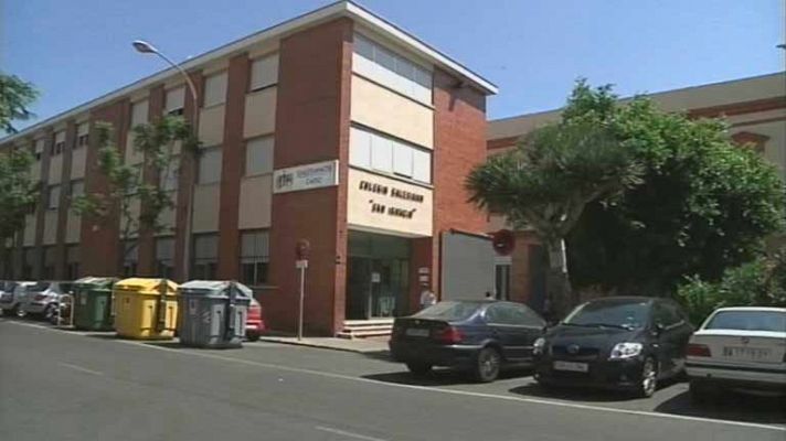 Prisión provisional para el director del colegio de los Salesianos de Cádiz