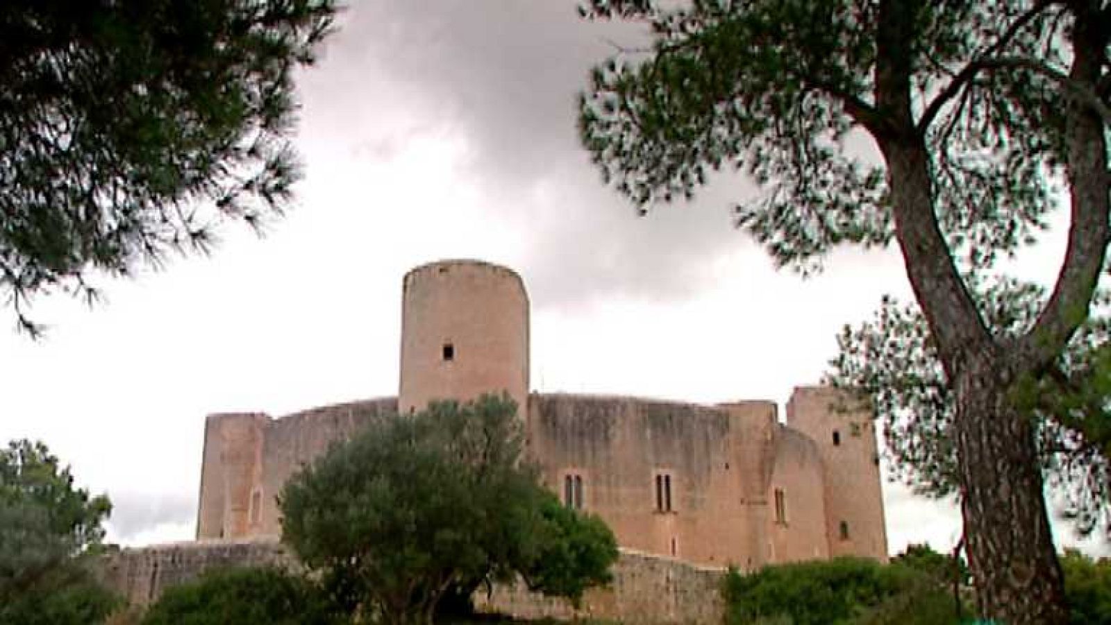 Baleares, un viaje en el tiempo - Jovellanos y los franceses de Cabrera  - Ver ahora