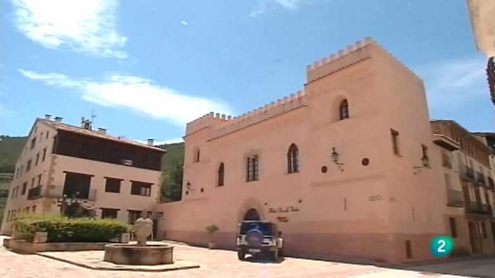 España en comunidad - España en Comunidad - Ser madre sin tener ovarios