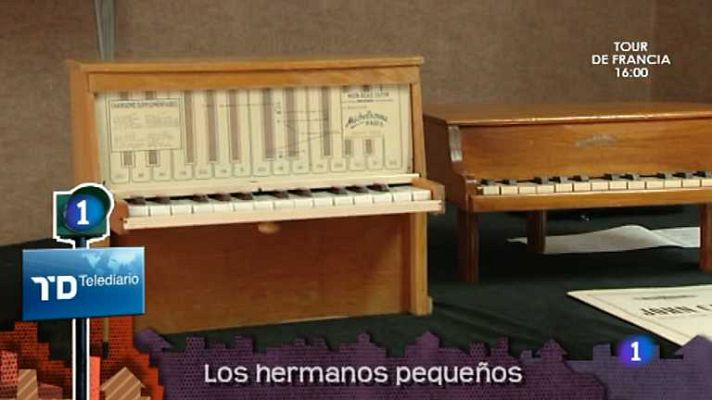 Lo que hay que ver ... - Lo que hay que ver - 20/07/13