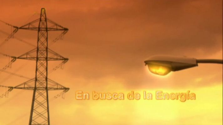 En busca de la energía