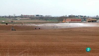 La nueva cultura del agua