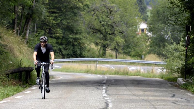 La penúltima etapa del Tour no será muy larga pero con un final espectacular. La subida al Semnoz tendrá 11 kilómetros y 8,5  por ciento de desnivel medio.