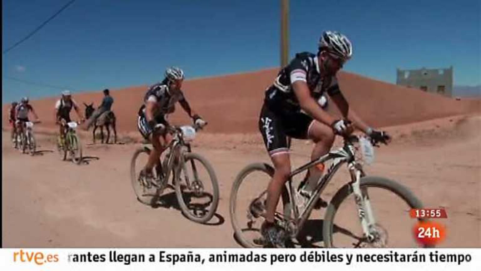 Zoom Tendencias - Terrazas con arte - 20/07/13 - Ver ahora