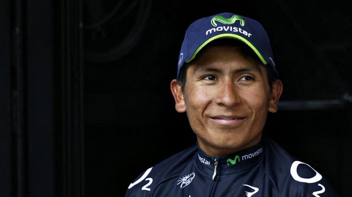 Tour de Francia - Quintana: "Todo salió como lo habíamos planeado"
