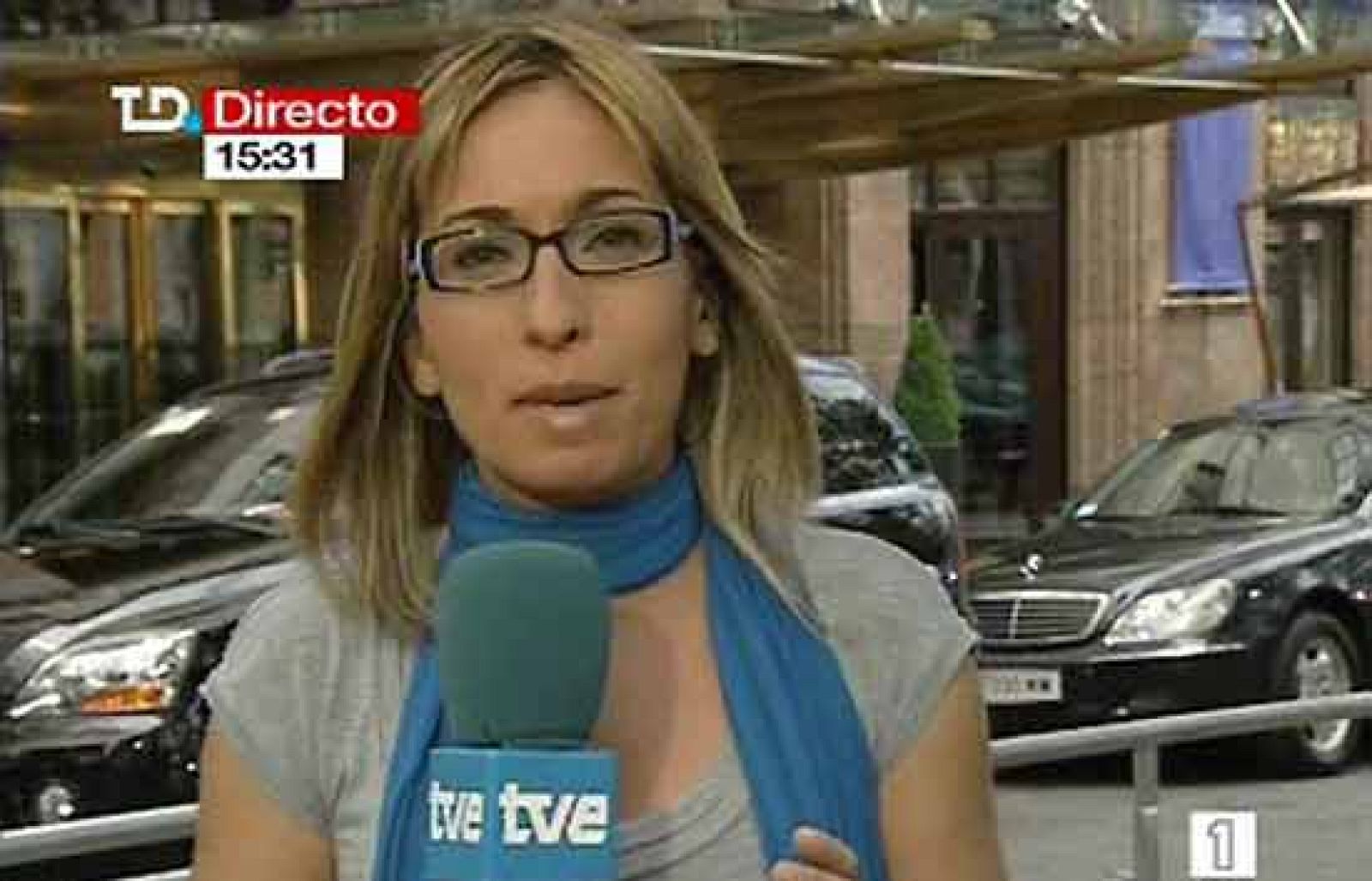 España-Alemania, a 24 horas