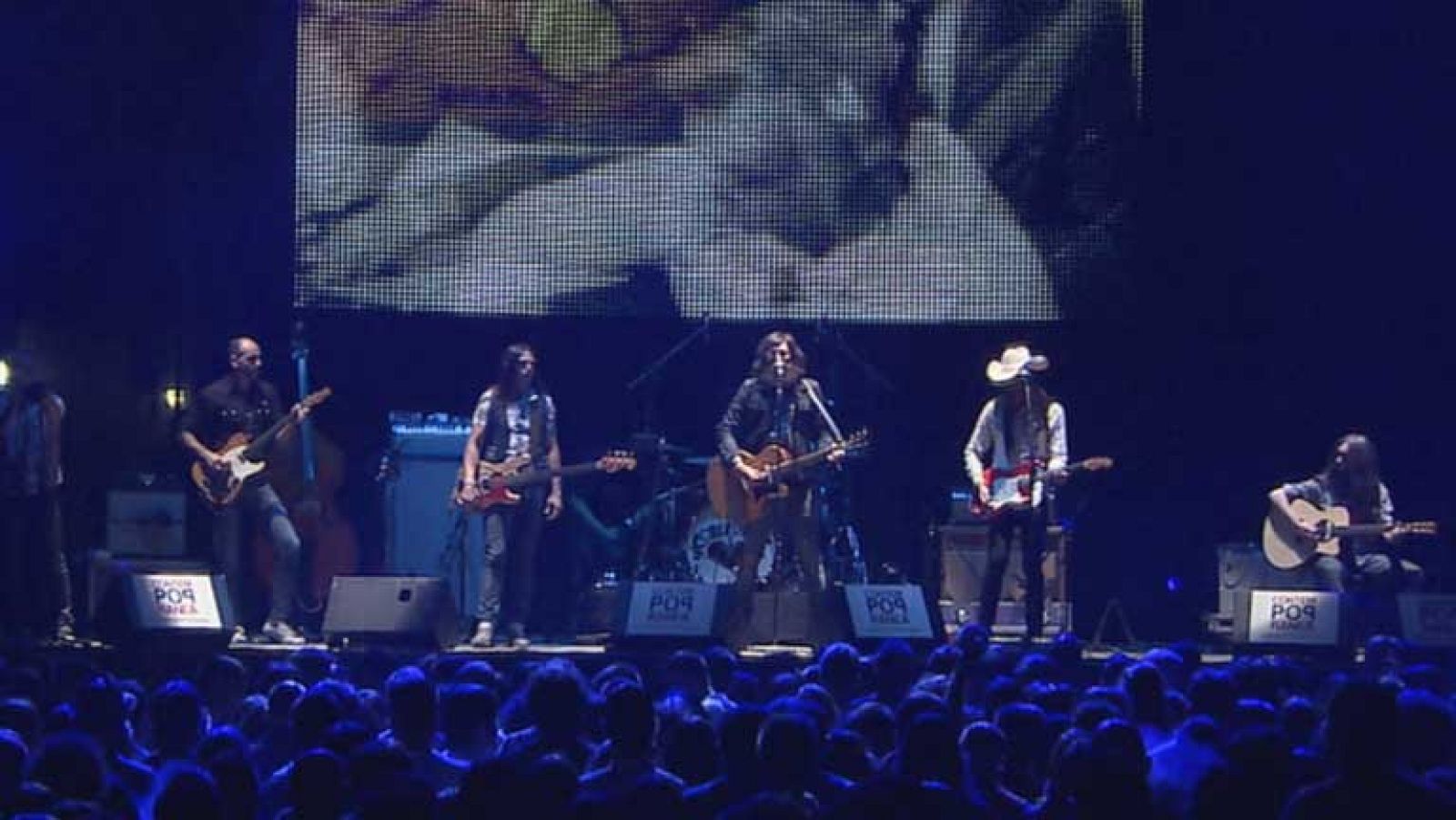 Decimoctava edición del Festival ContemPOPránea de Alburquerque