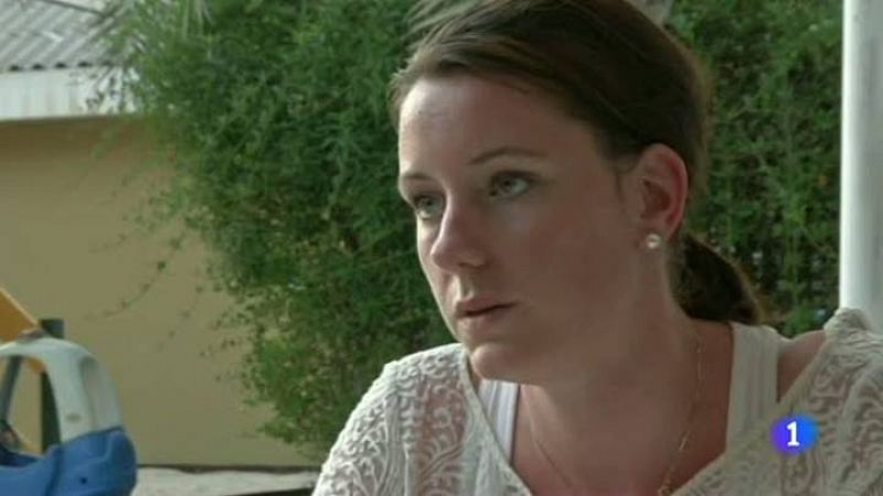 Una mujer noruega permanece atrapada en Dubai tras denunciar una violación