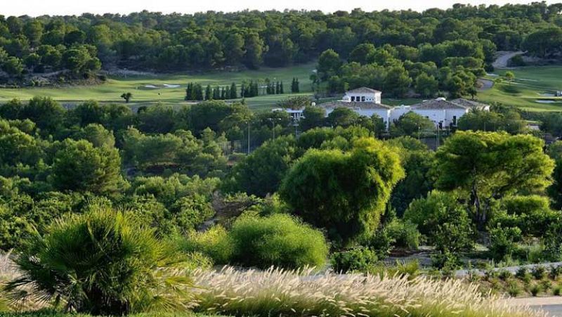 Temperaturas diurnas en ligero descenso