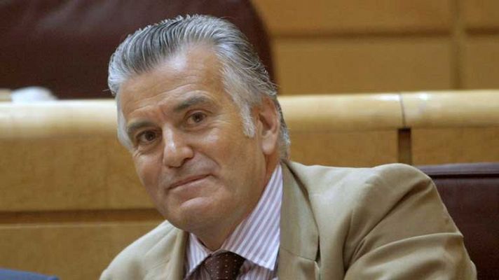 Informe Semanal - Informe Semanal - La nueva versión de Bárcenas