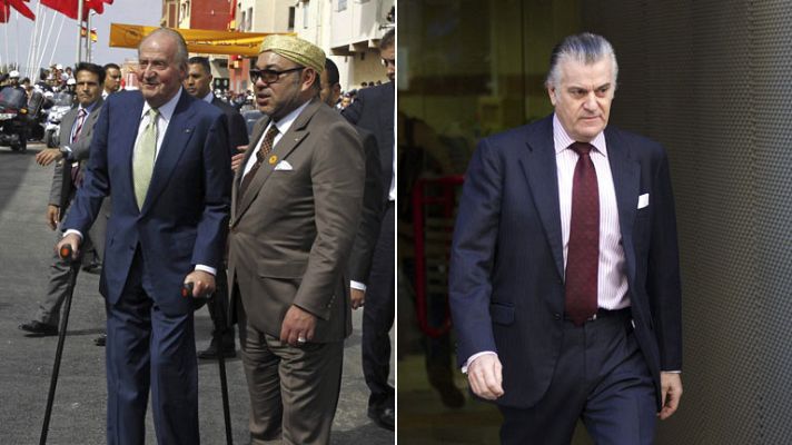 Informe Semanal - Informe Semanal - 20/07/13