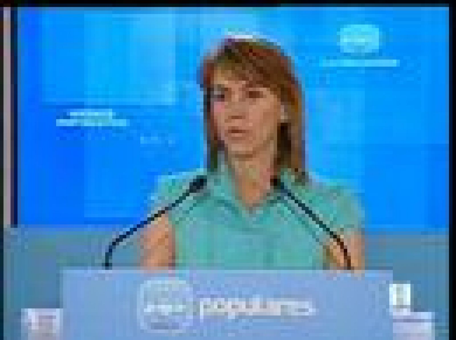 El PP ofrece recetas