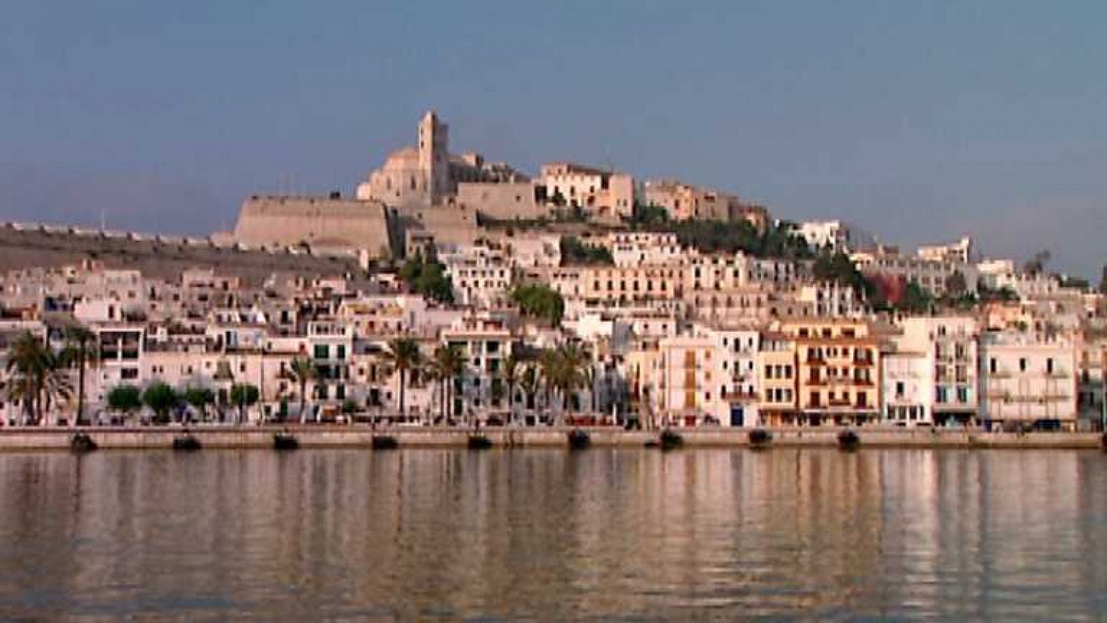 Baleares, un viaje en el tiempo - El Archiduque Luis Salvador de Habsburgo-Lorena