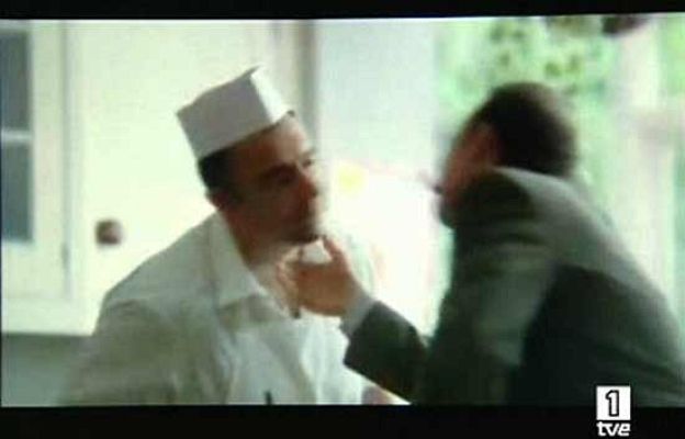  - Un anuncio, vetado por homosexual