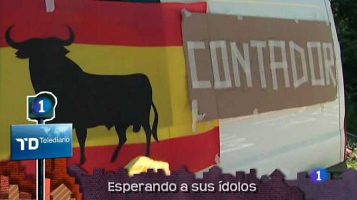 Lo que hay que ver ... - Lo que hay que ver - 21/07/13