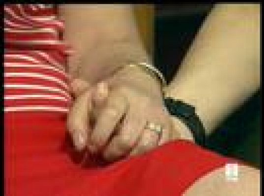  - Las lesbianas quieren visibilidad