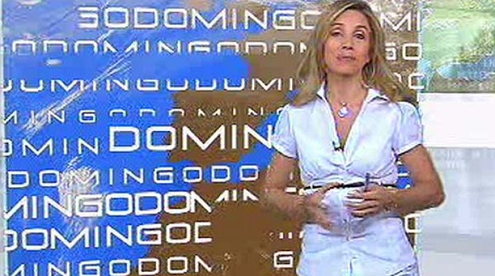 El tiempo - El Tiempo - 28/06/08