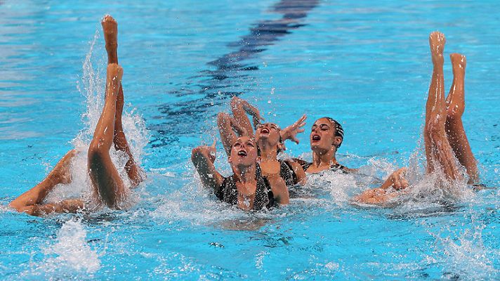  - El combo español se estrena en Barcelona 2013