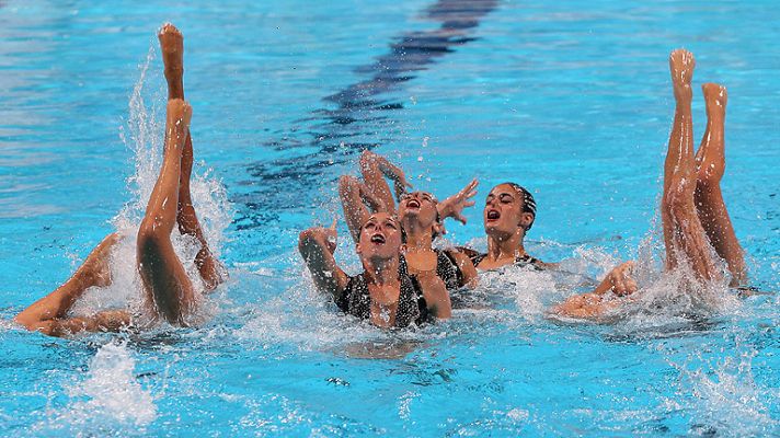  - El combo español se estrena en Barcelona 2013