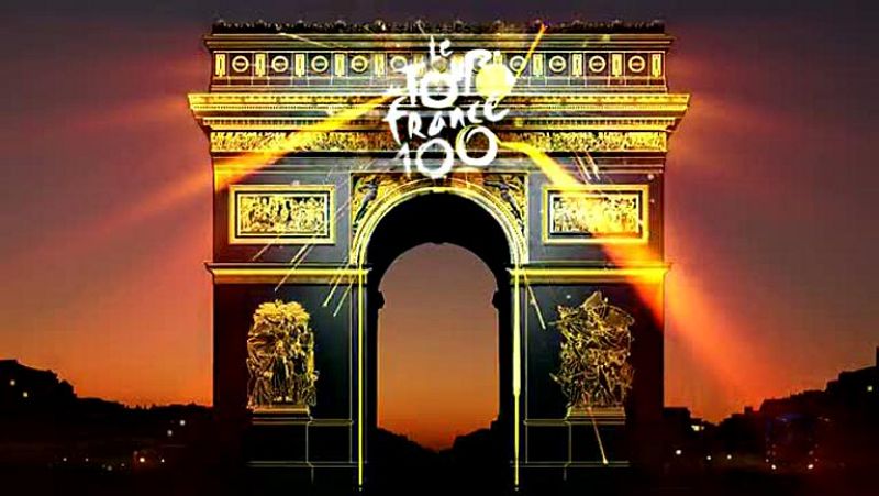 El colombiano Nairo Quintana (Movistar) se consagró en su debut en el Tour de Francia tras conquistar en solitario la inédita cima de Semnoz y el segundo puesto en el podio, mientras que Chris Froome (Sky) aseguró virtualmente el maillot amarillo y P