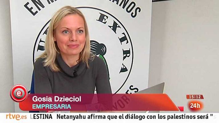 Emprende - Emprende - 21/07/13