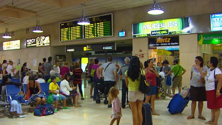 Telecanarias - Telecanarias - 21/07/13