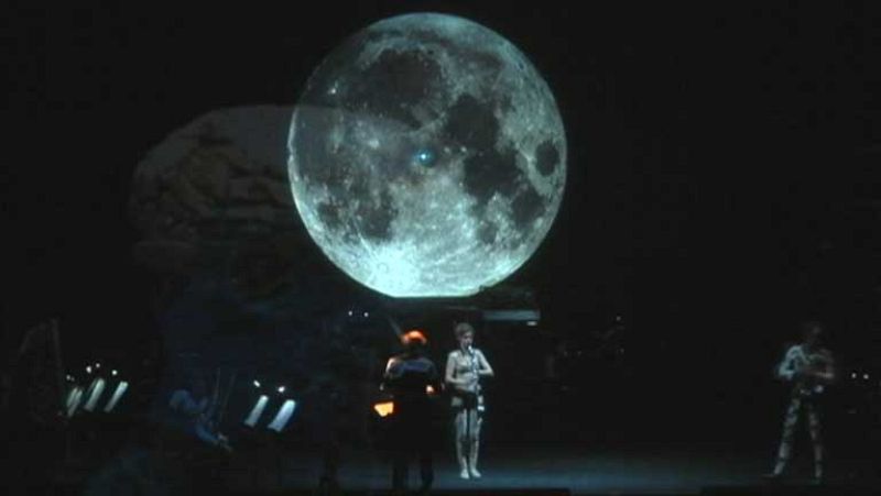 La Fura dels Baus en Nueva York