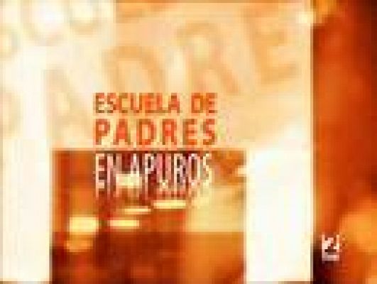 Escuela de padres en apuros - Escuela de padres - 28/06/08