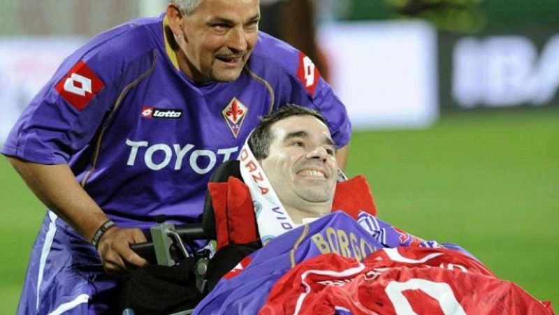 La ELA ha acabado con la vida de 40 futbolistas en los últimos años en Italia