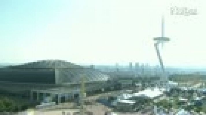  - Dúo técnico de sincronizada