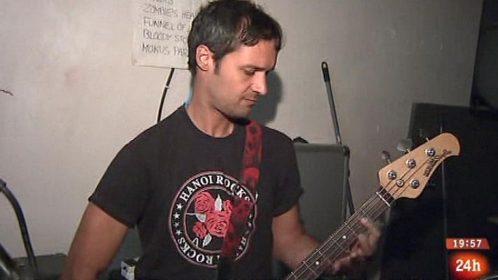 Parlamento - Pablo Martín, diputado del PSOE