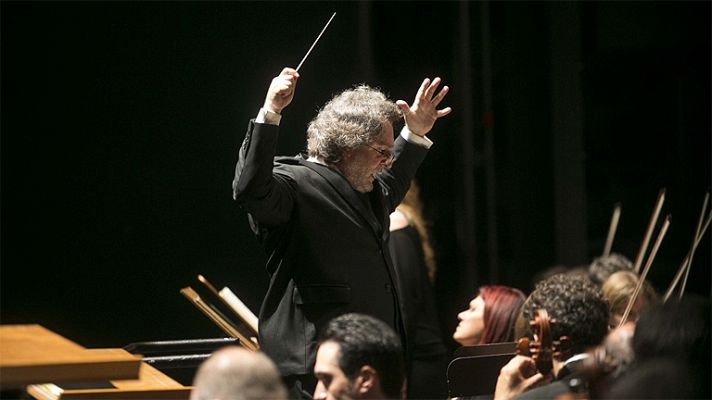 Atención obras - Peralada recuerda a Verdi