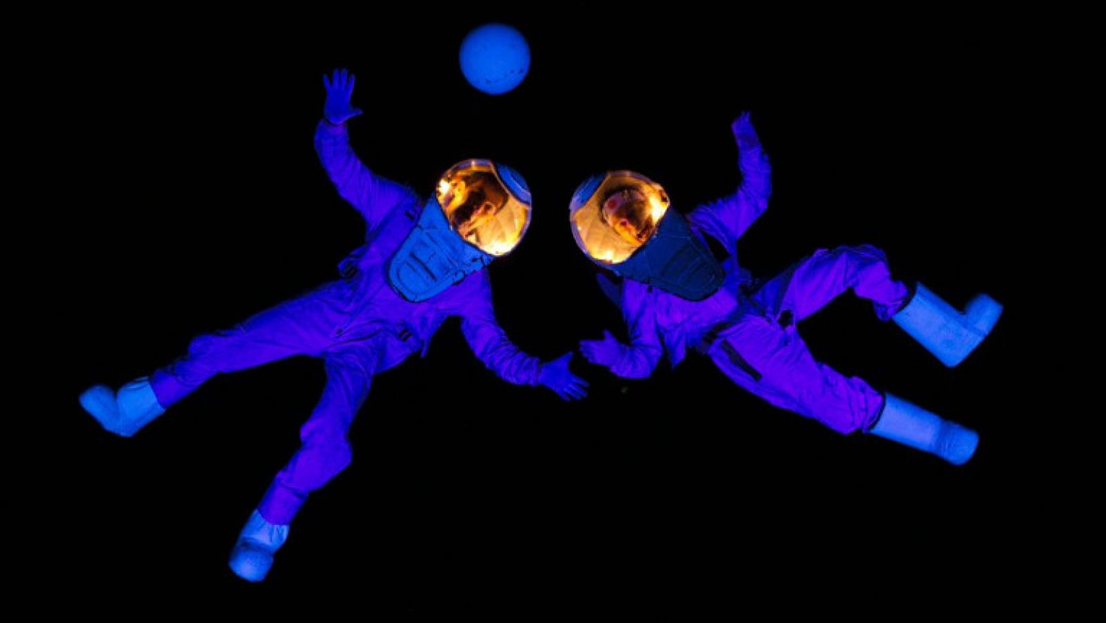 Atención obras: Recomendaciones de la semana | RTVE Play