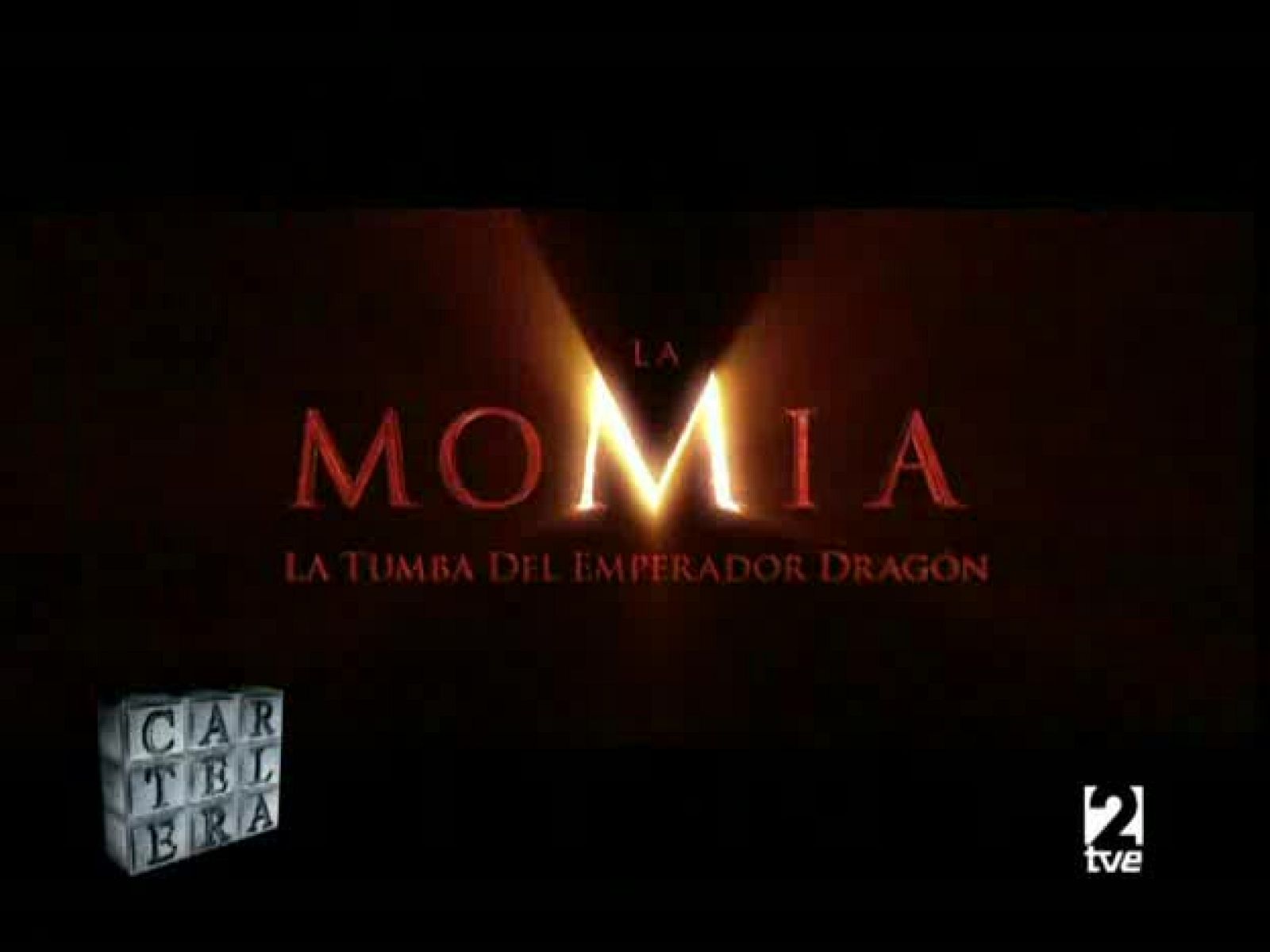 Cartelera - 28/06/08 - Cartelera (2010) | Ver