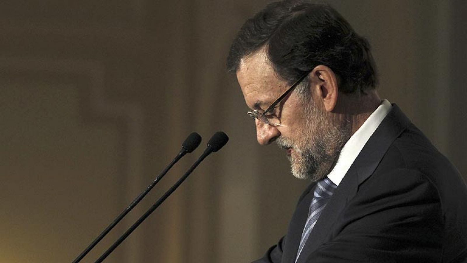 Noticias 24h: Rajoy habla en Fórum Europa | RTVE Play