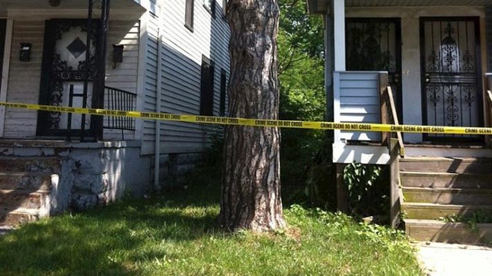 Informativo 24h - Hallan los cuerpos de tres mujeres envueltos en bolsas de plástico en Cleveland