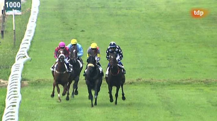 Turf - Turf - 21/07/13