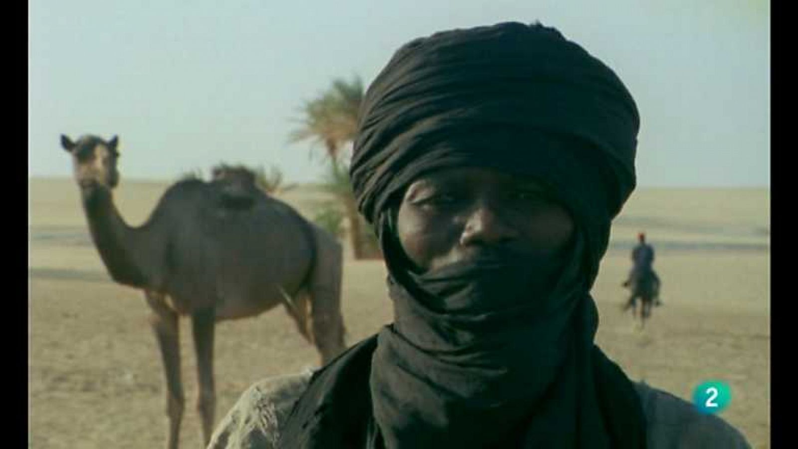 Otros pueblos: Tuaregs | RTVE Play
