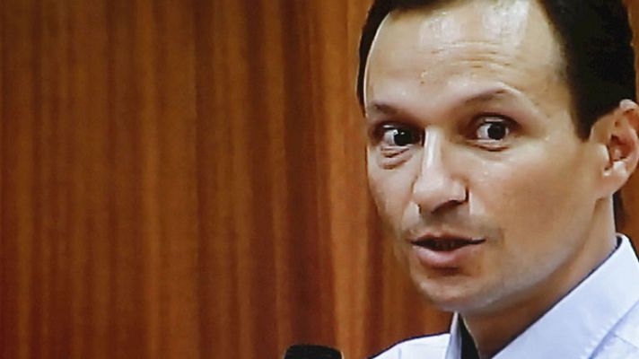 La mañana - Bretón, 40 años de prisión