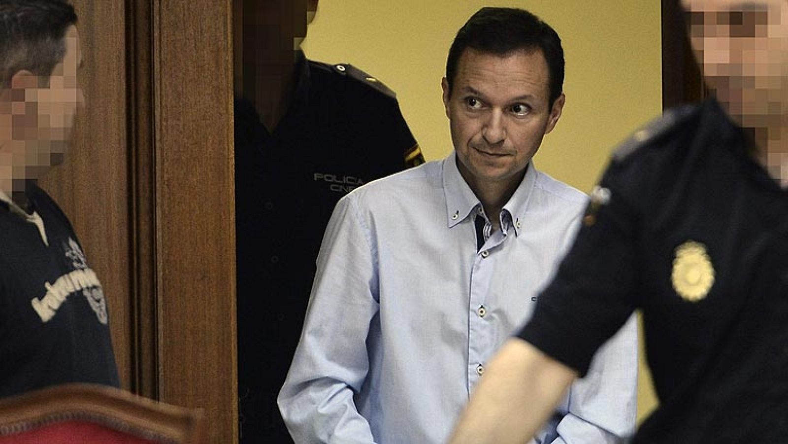 Bretón, condenado a 40 años de cárcel por asesinar a sus dos hijos