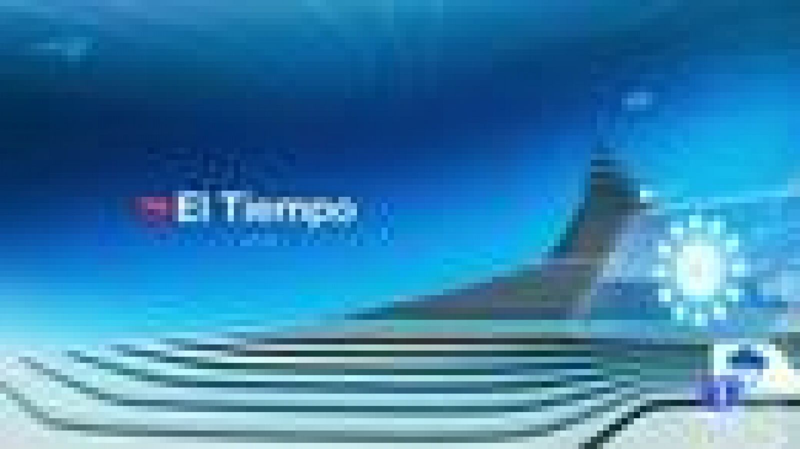 Noticias de Extremadura: El Tiempo en Extremadura - 22/07/2013 | RTVE Play