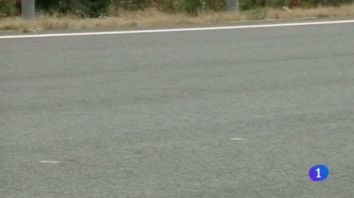 Telenavarra - Telenavarra en 2' - 22/07/2013