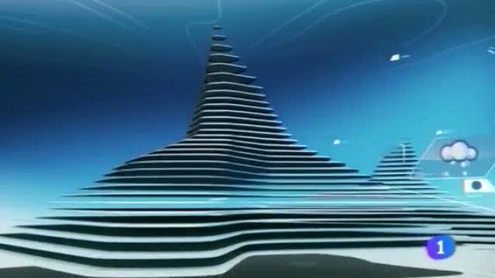 El tiempo en el País Vasco - 22/07/13