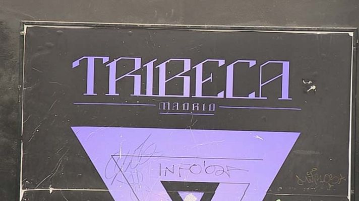 Informativo de Madrid - La Comunidad de Madrid en 4'- 22/07/13